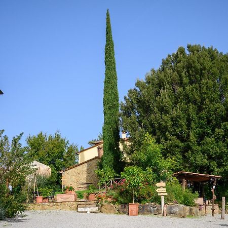 Agriturismo Borgo Sant'Ercolano Ciggiano Kültér fotó