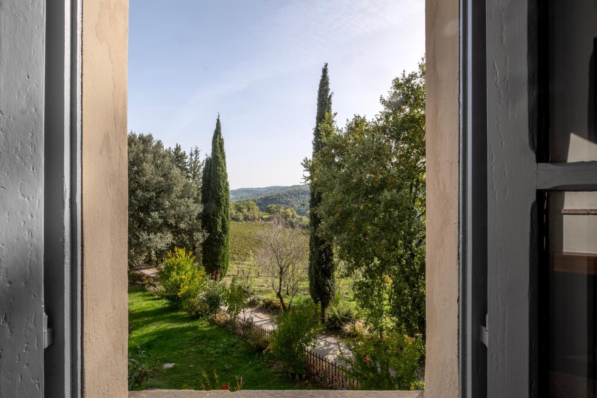 Agriturismo Borgo Sant'Ercolano Ciggiano Kültér fotó