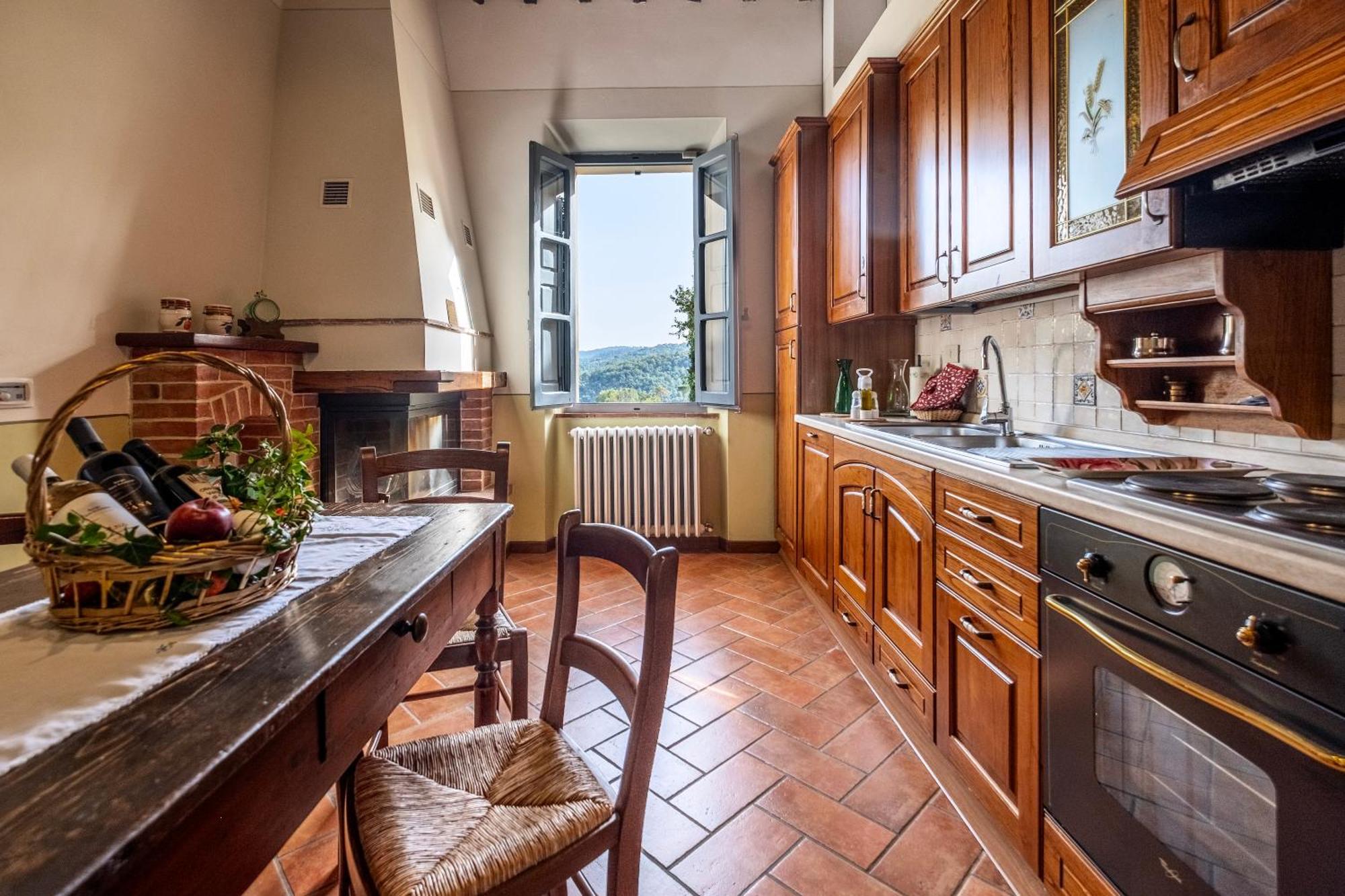 Agriturismo Borgo Sant'Ercolano Ciggiano Kültér fotó