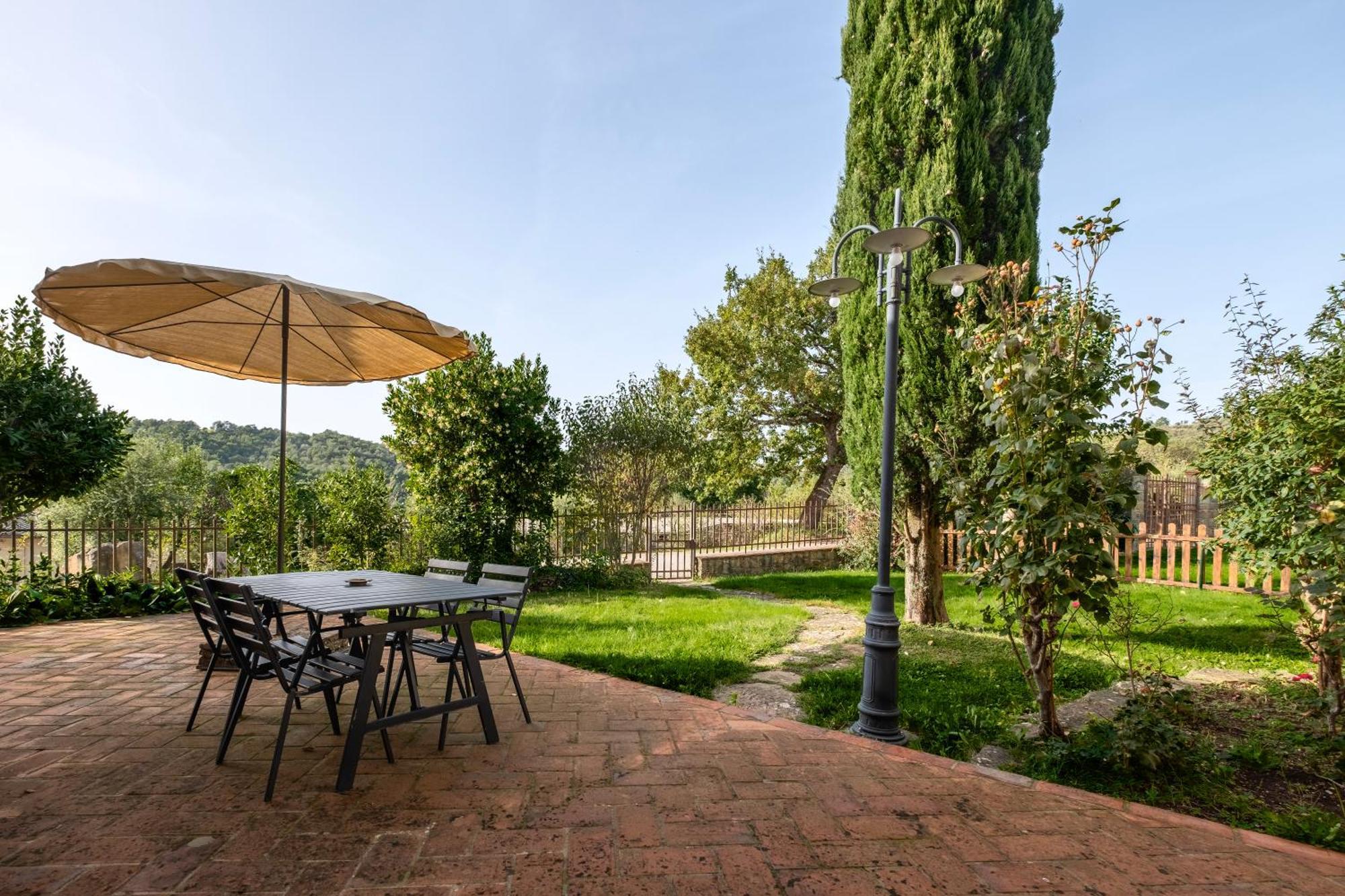 Agriturismo Borgo Sant'Ercolano Ciggiano Kültér fotó