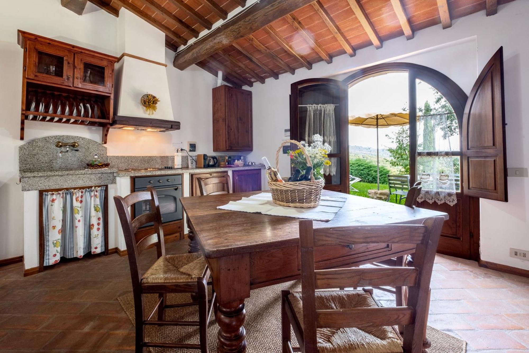Agriturismo Borgo Sant'Ercolano Ciggiano Kültér fotó