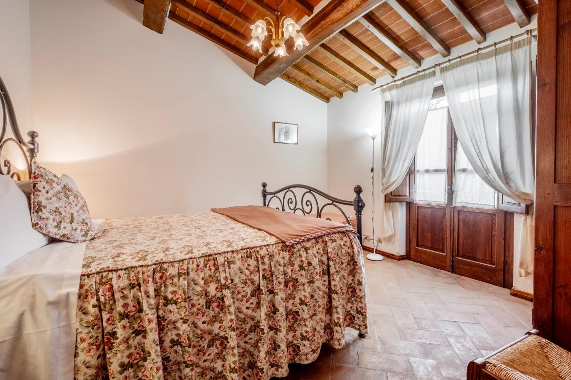 Agriturismo Borgo Sant'Ercolano Ciggiano Kültér fotó