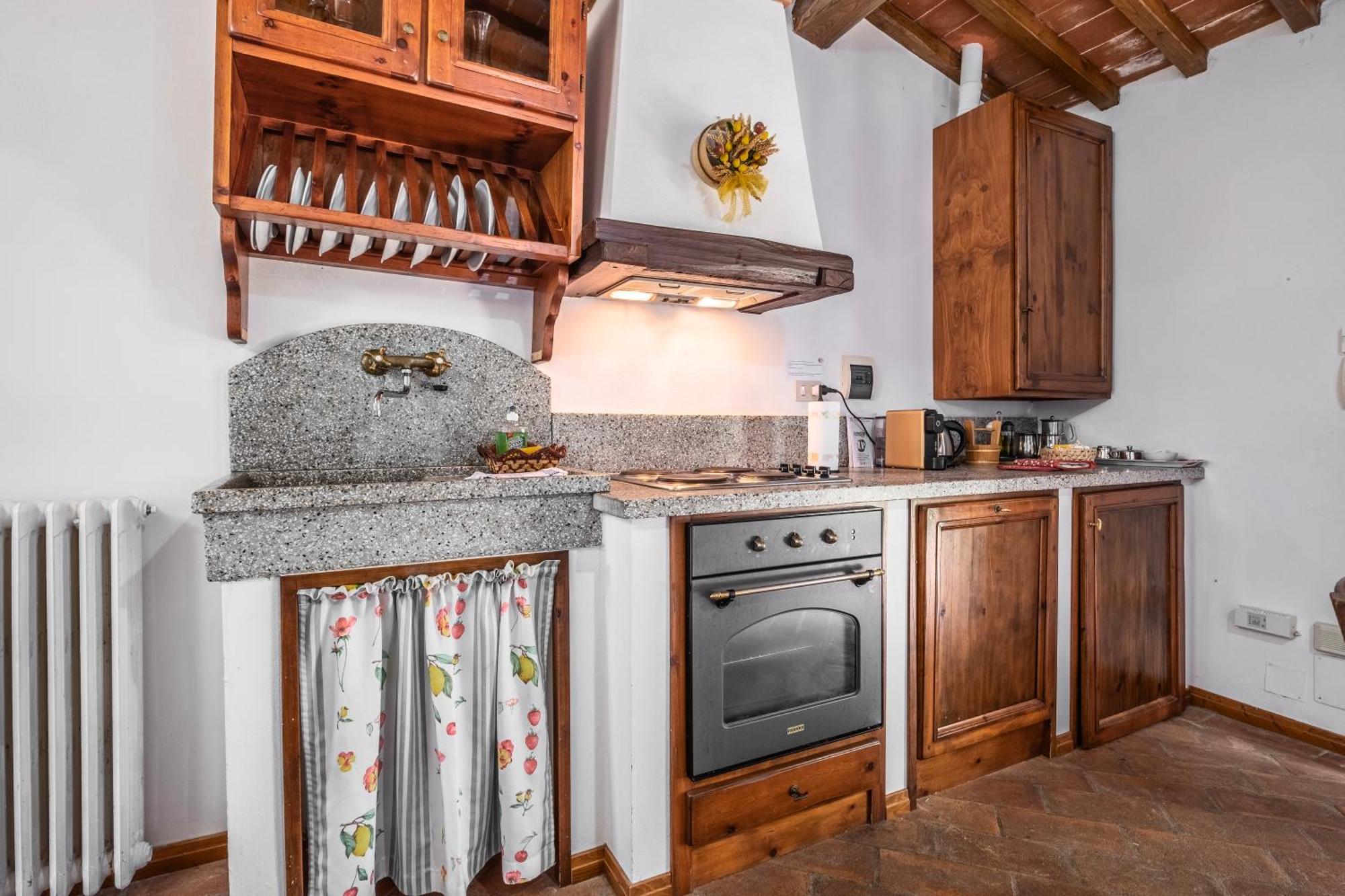 Agriturismo Borgo Sant'Ercolano Ciggiano Kültér fotó