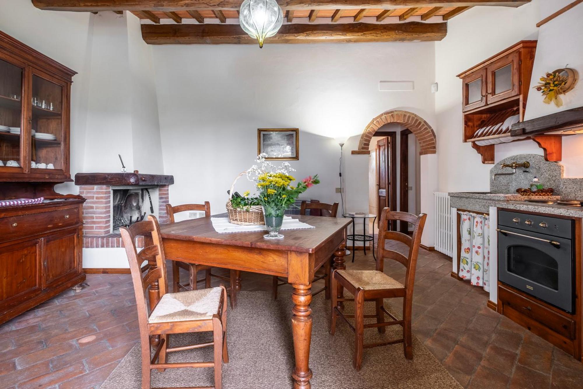 Agriturismo Borgo Sant'Ercolano Ciggiano Kültér fotó