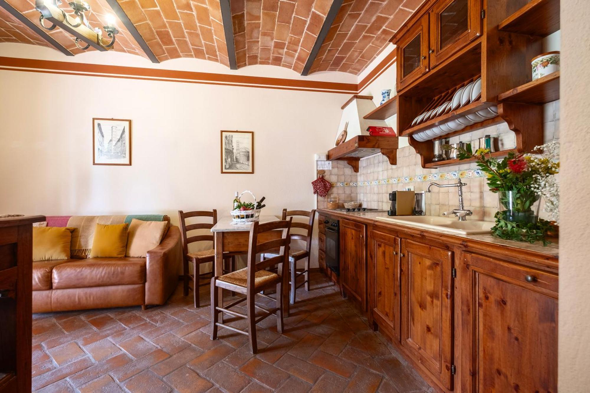 Agriturismo Borgo Sant'Ercolano Ciggiano Kültér fotó
