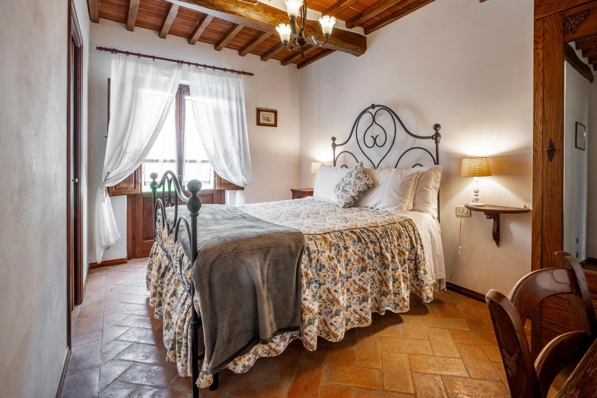 Agriturismo Borgo Sant'Ercolano Ciggiano Kültér fotó