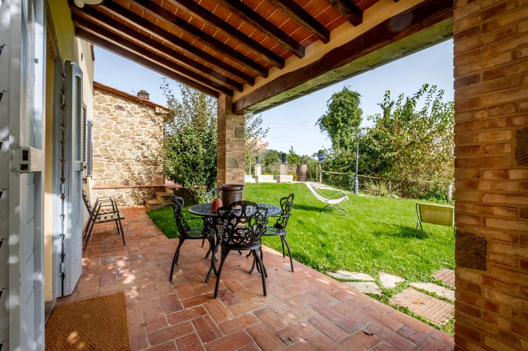 Agriturismo Borgo Sant'Ercolano Ciggiano Kültér fotó