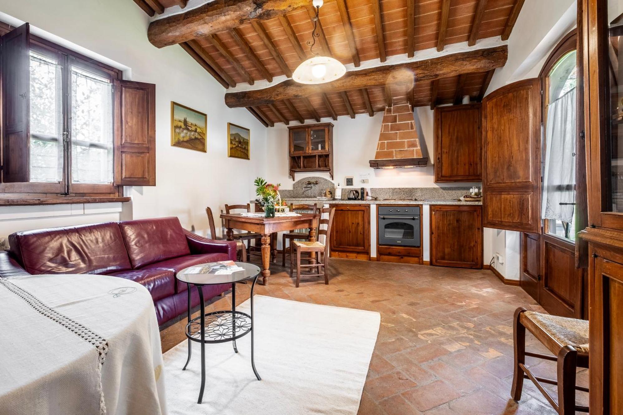 Agriturismo Borgo Sant'Ercolano Ciggiano Kültér fotó