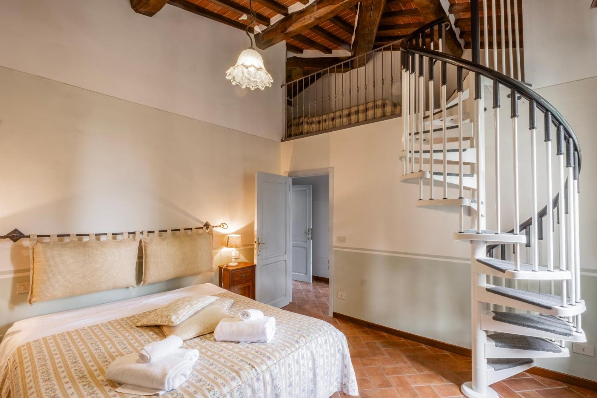 Agriturismo Borgo Sant'Ercolano Ciggiano Kültér fotó