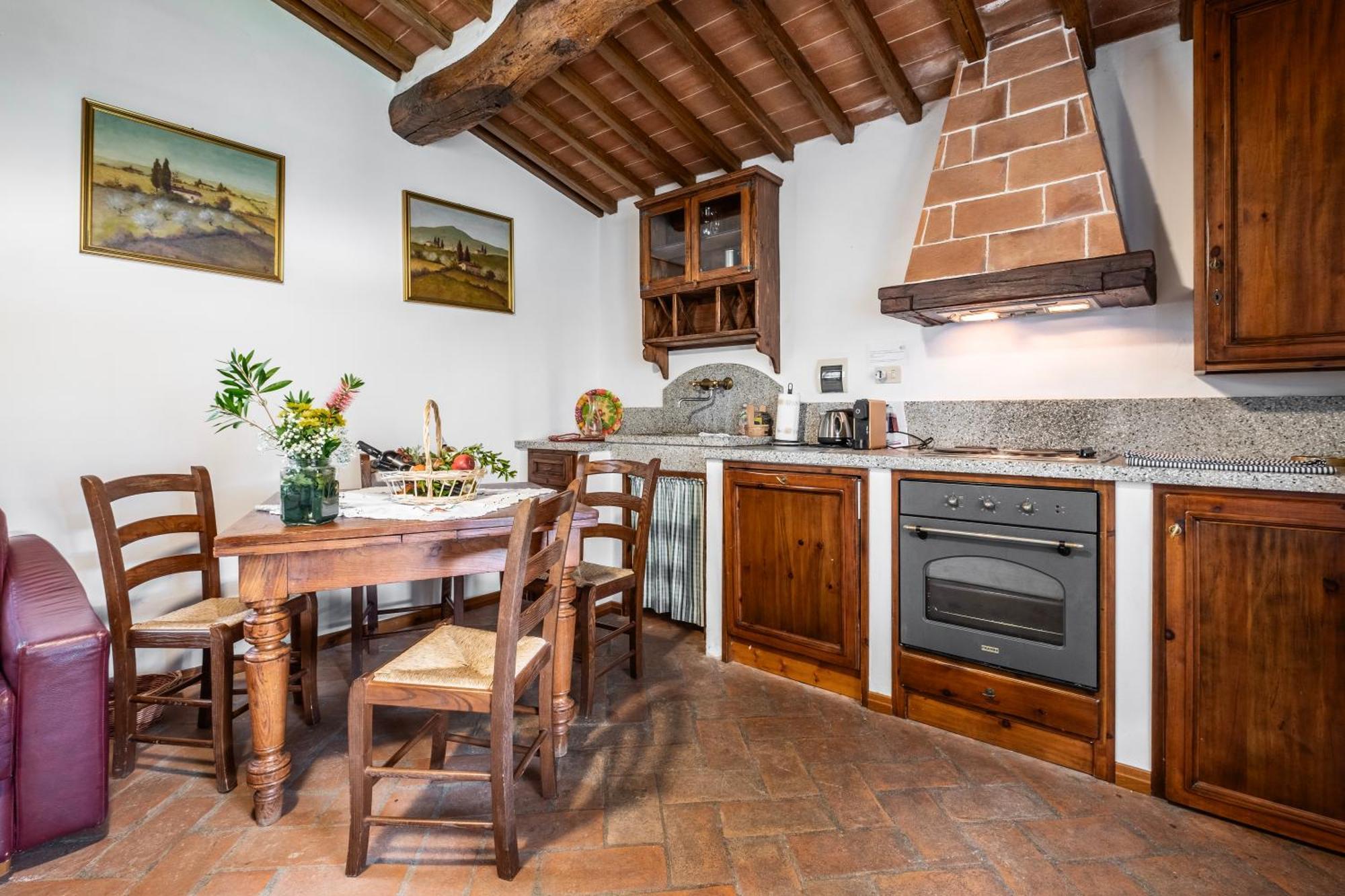 Agriturismo Borgo Sant'Ercolano Ciggiano Kültér fotó