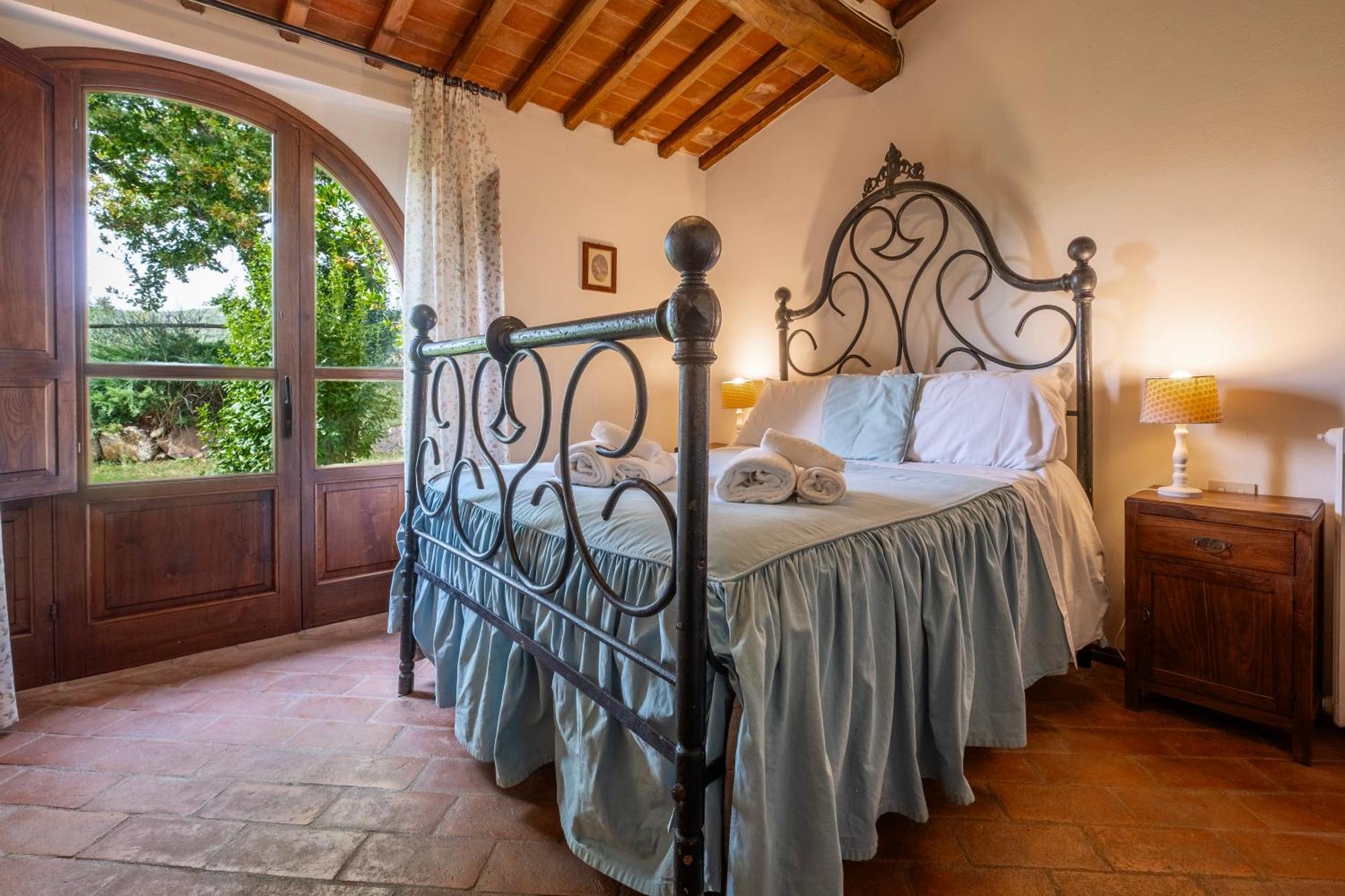Agriturismo Borgo Sant'Ercolano Ciggiano Kültér fotó