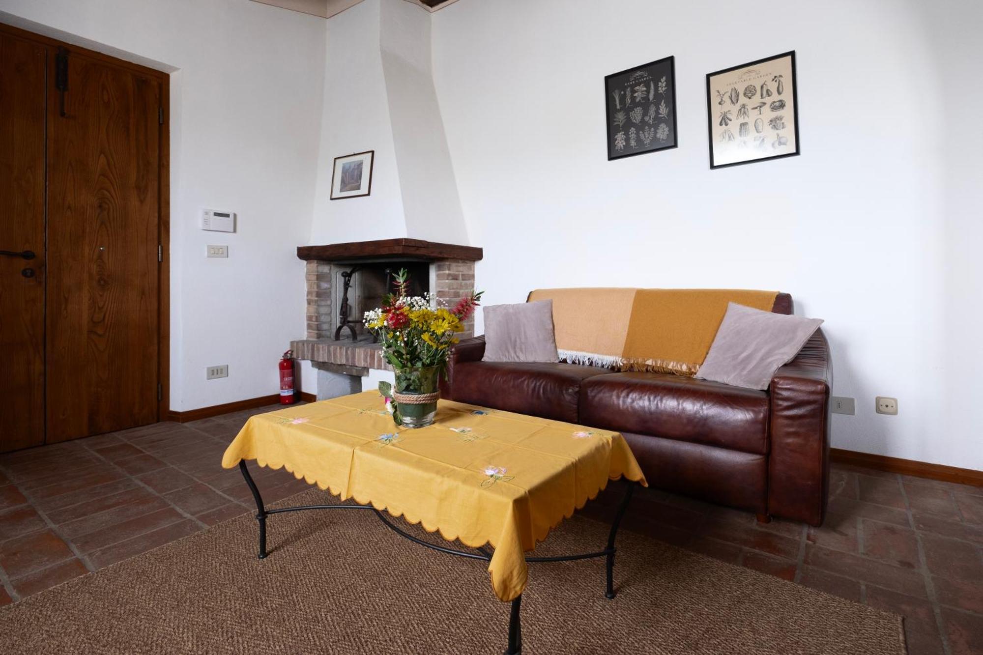 Agriturismo Borgo Sant'Ercolano Ciggiano Kültér fotó