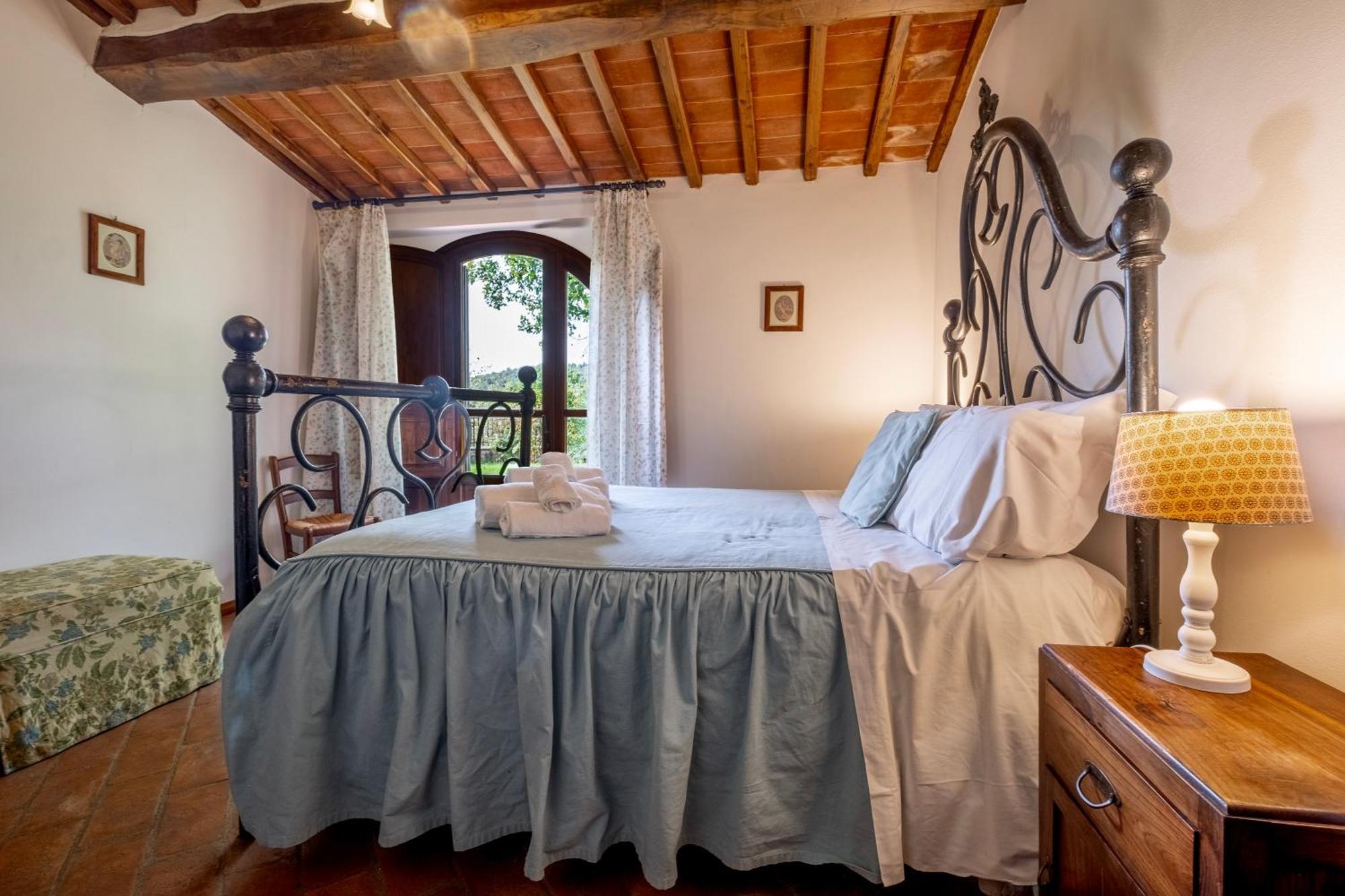 Agriturismo Borgo Sant'Ercolano Ciggiano Kültér fotó