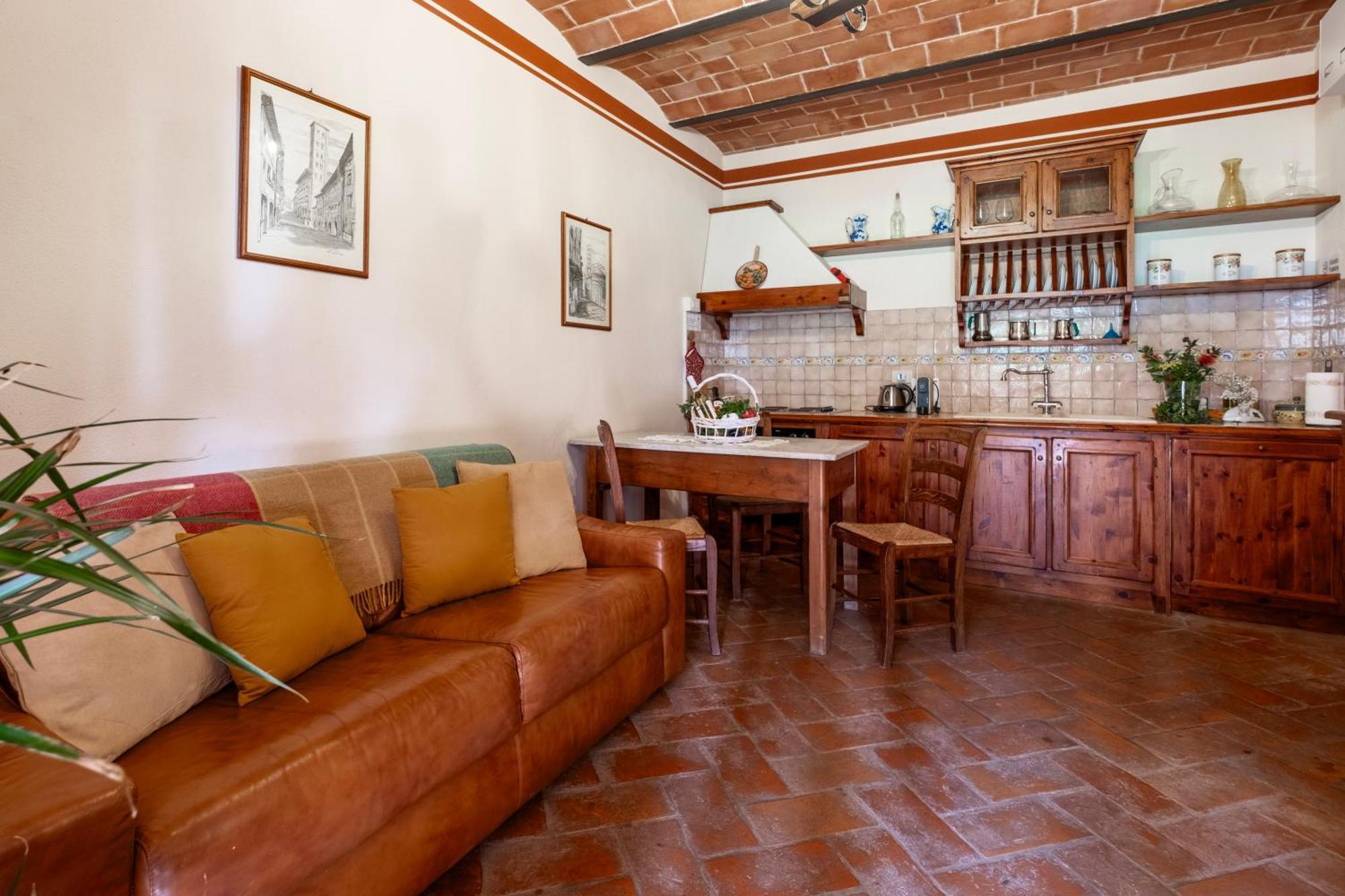 Agriturismo Borgo Sant'Ercolano Ciggiano Kültér fotó