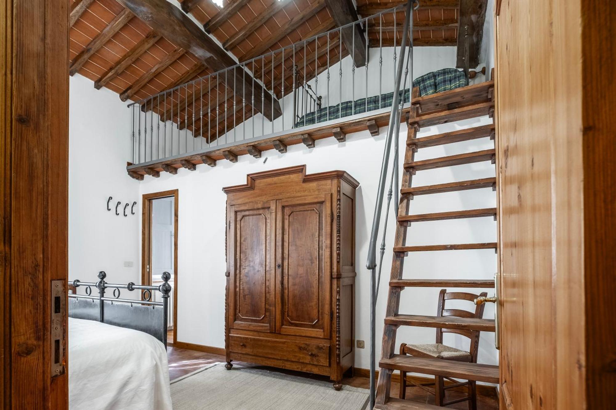 Agriturismo Borgo Sant'Ercolano Ciggiano Kültér fotó