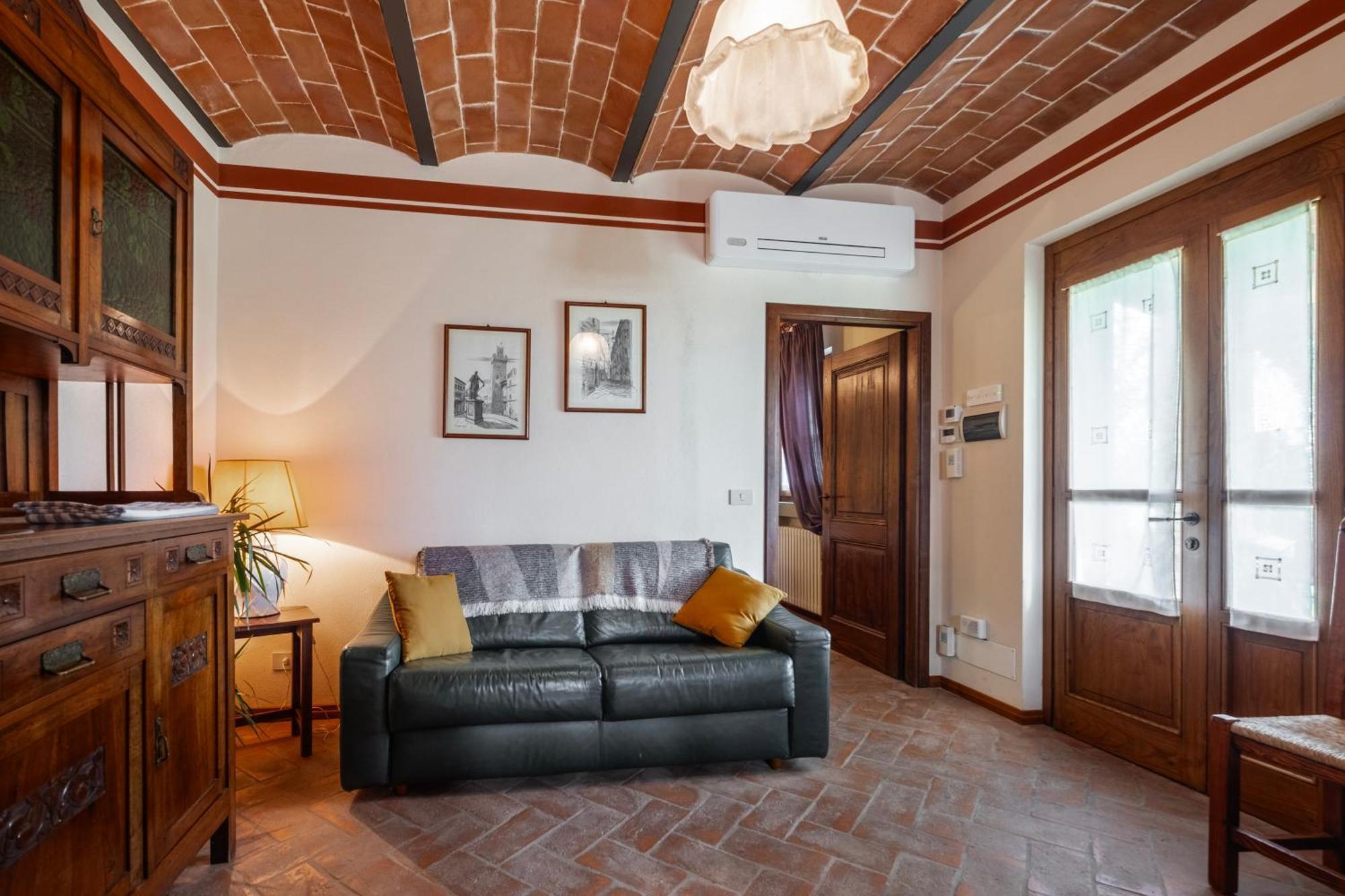 Agriturismo Borgo Sant'Ercolano Ciggiano Kültér fotó