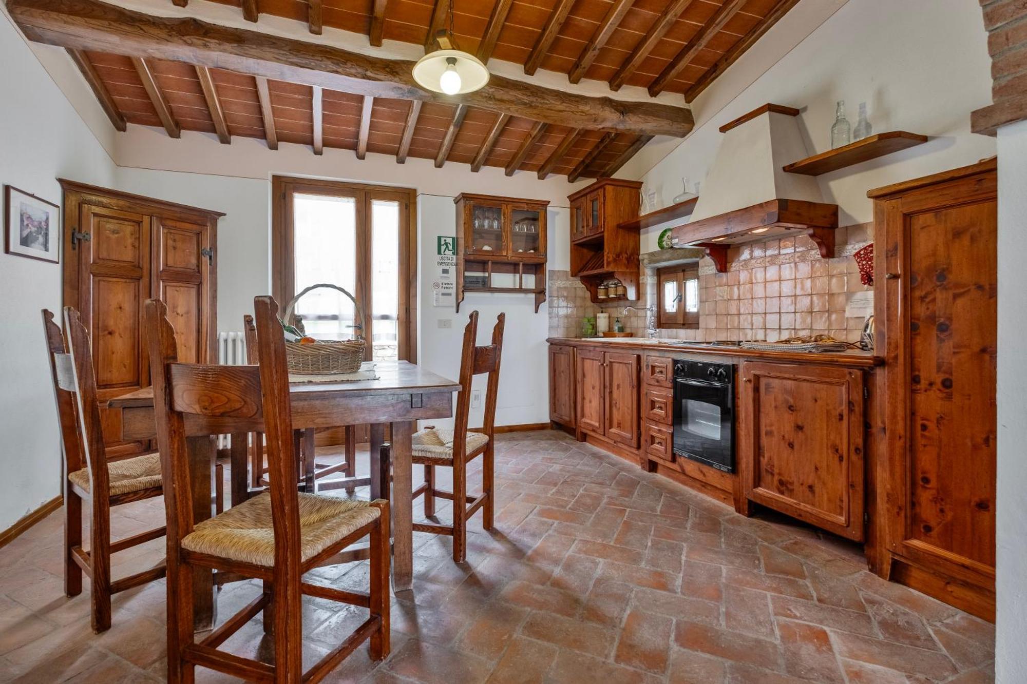 Agriturismo Borgo Sant'Ercolano Ciggiano Kültér fotó
