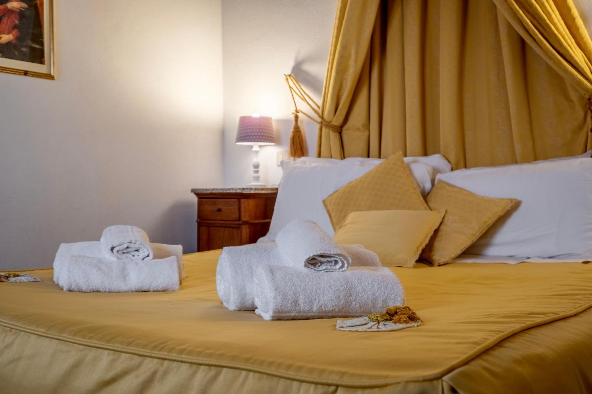 Agriturismo Borgo Sant'Ercolano Ciggiano Kültér fotó