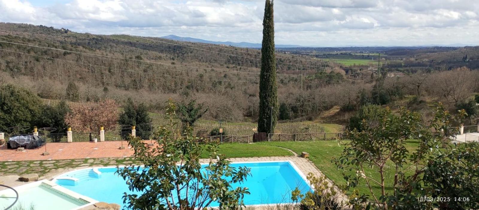 Agriturismo Borgo Sant'Ercolano Ciggiano Kültér fotó